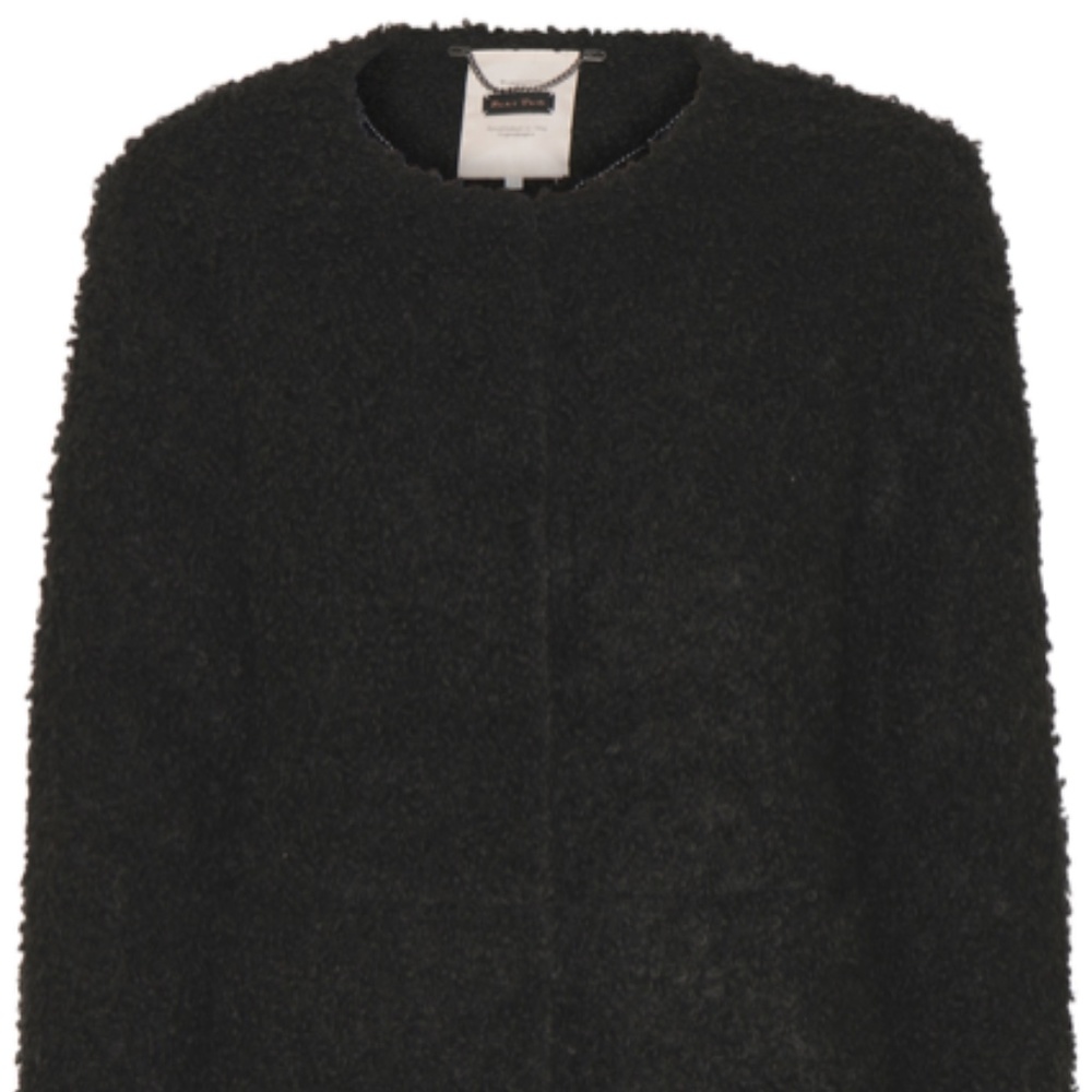 NWT PART TWO JIMAMI BLACK JACKET